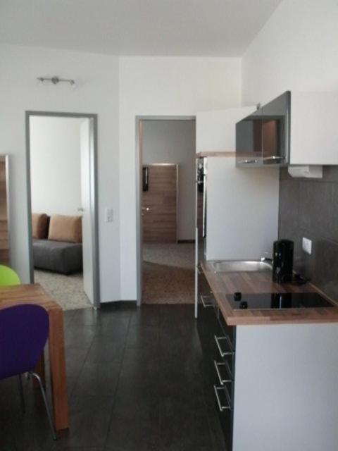Petul Apart Hotel Am Ruhrbogen Бохум Экстерьер фото