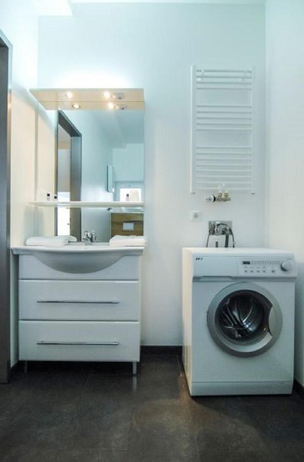 Petul Apart Hotel Am Ruhrbogen Бохум Экстерьер фото