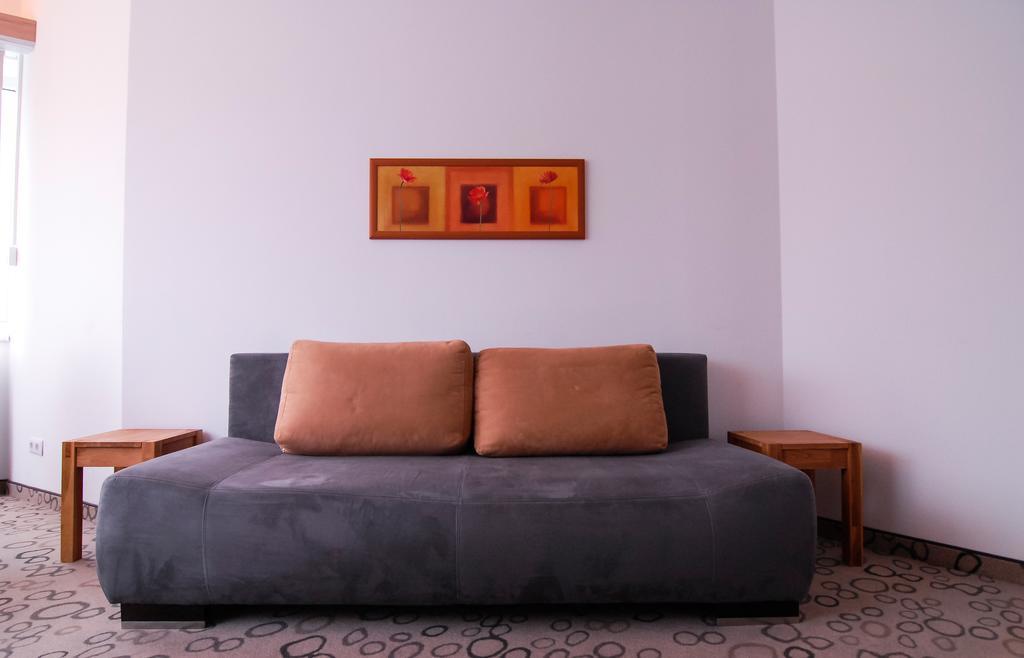 Petul Apart Hotel Am Ruhrbogen Бохум Номер фото