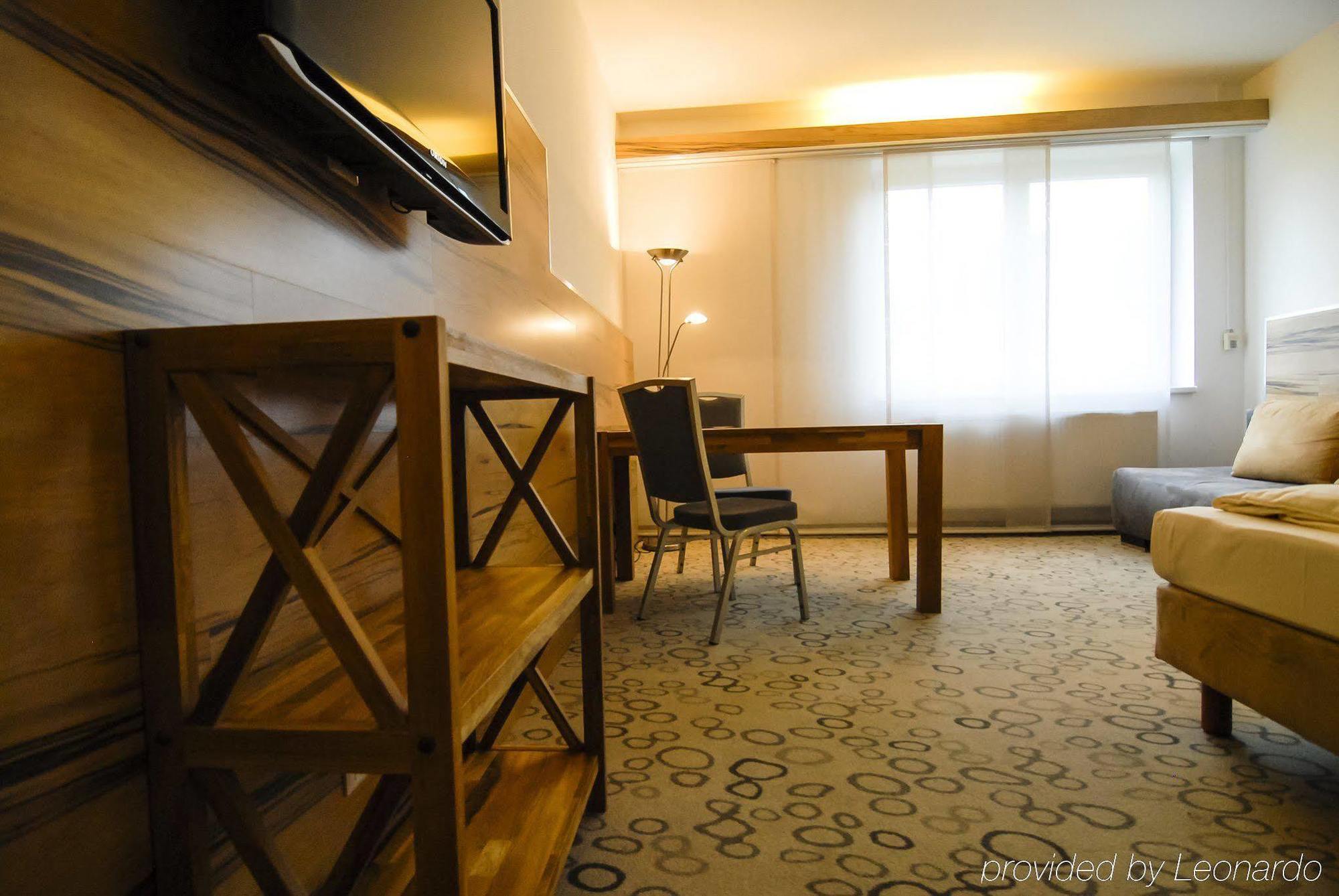 Petul Apart Hotel Am Ruhrbogen Бохум Экстерьер фото